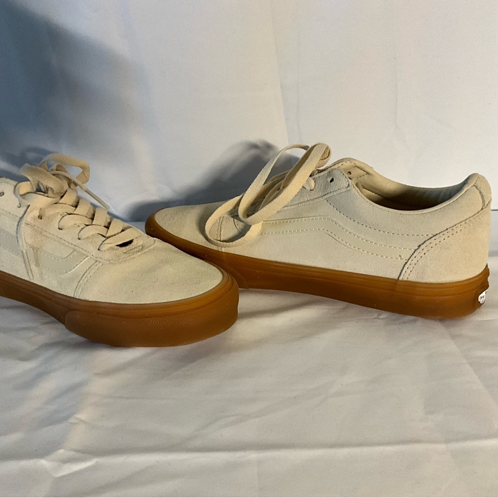 Vans Ward Sneakers - Women’s